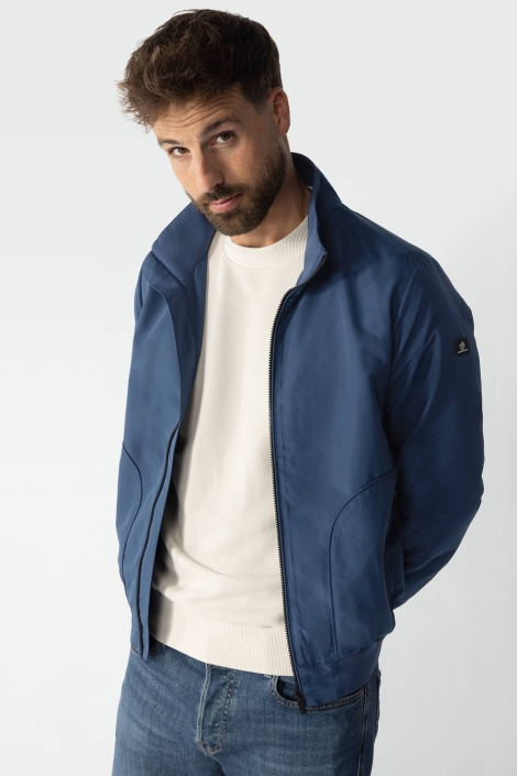 BlueFields jacket plain
